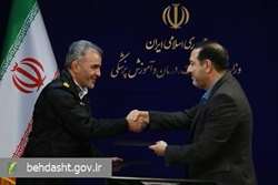 در کارگروه ارتقای فرهنگ سلامت صورت گرفت؛